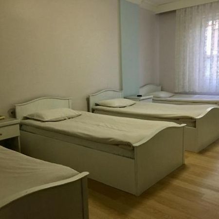 Saray Otel Amasya Ngoại thất bức ảnh