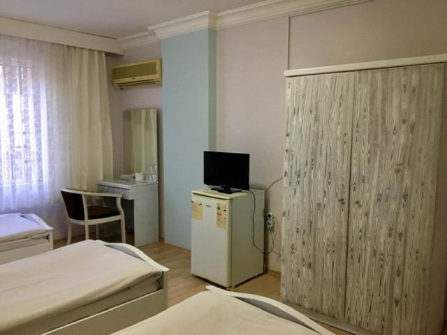 Saray Otel Amasya Ngoại thất bức ảnh