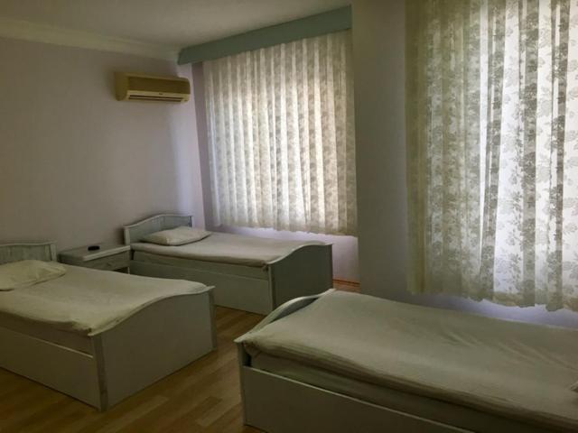 Saray Otel Amasya Ngoại thất bức ảnh